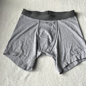 Bombas Men’s Cotton Modal Boxer Brief